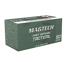 MAGTECH 762X51 M80 BALL 50/400