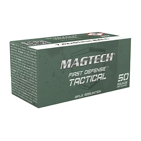 MAGTECH 762X51 M80 BALL 50/400