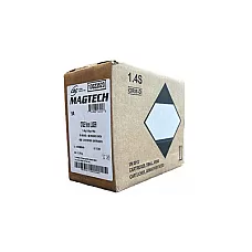 MAGTECH 9MM 115GR FMJ 1000RD CS