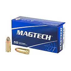 MAGTECH 9MM 115GR FMJ 50/1000