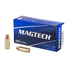 MAGTECH 9MM 147GR FMJ SUB 50/1000
