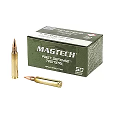 MAGTECH CBC 556NATO 62GR FMJ 50/1000