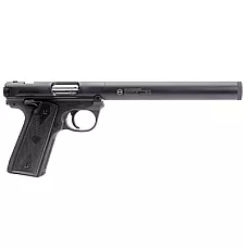 MAXIM RUGER MARK IV SPPRSSD 22LR 10R