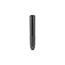 MAXIM PRS-338 SUPPRESSOR 338CAL BLK