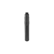MAXIM PRS-338 SUPPRESSOR 338CAL BLK