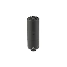 MAXIM MS-57 K SUPPRESSOR 5.7X28 BLK