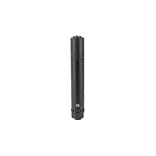 MAXIM MS-45 SUPPRESSOR 45CAL BLK