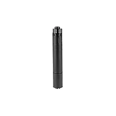 MAXIM MS-45 SUPPRESSOR 45CAL BLK