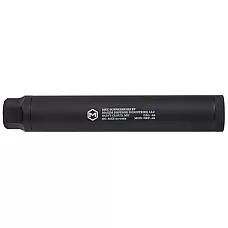 MAXIM MS22 DT SUPPRESSOR 22LR BLK