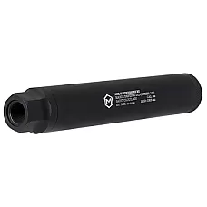 MAXIM MS22 DT SUPPRESSOR 22LR BLK