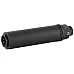 MAXIM DSX-D TI SUPPRESSOR 556 BLK