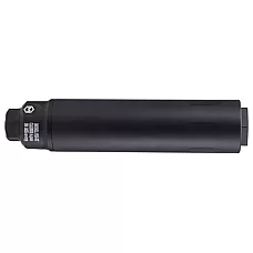 MAXIM PRS-D TI SUPPRESSOR 6.5MM BLK