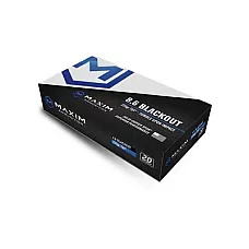 MAXIM 8.6 BLK 285GR TUI SBA 20/200