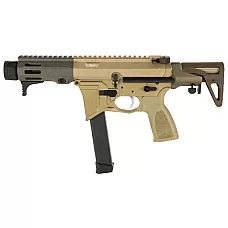 MAXIM MD9 904S SBR 9MM 4.5 33RD ARID