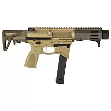 MAXIM MD9 904S SBR 9MM 4.5 33RD ARID
