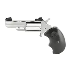 NAA BLK WIDOW 22WMR 2