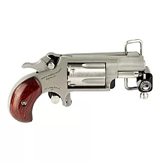NAA MINI REV 22LR 1 1/8
