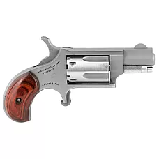 NAA MINI REV 22LR 1 1/8