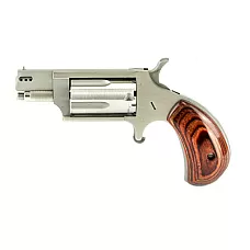 NAA PORT SNUB 22WMR 1 1/8