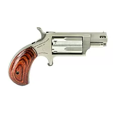 NAA PORT SNUB 22WMR 1 1/8