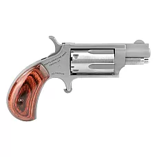 NAA MINI REV 22WMR 1 1/8