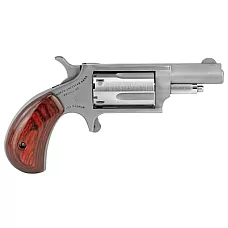 NAA MINI REV 22WMR 1 5/8