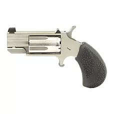 NAA PUG WHITE DOT 22WMR 1
