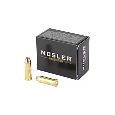 NOSLER ASP 44 MAG 240GR JHP 20/400