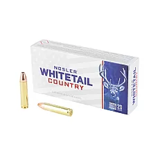 NOSLER WCA 450LEGEND 215GR SW 20/200