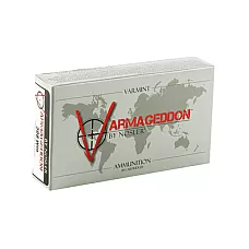 NOSLER VG 308WIN 110GR FB TIP 20/200