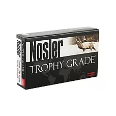 NOSLER 7MM-08 140GR AB 20/200
