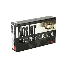 NOSLER 308WIN 165GR AB 20/200