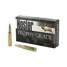 NOSLER 308WIN 150GR AB 20/200
