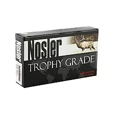 NOSLER 308WIN 150GR AB 20/200