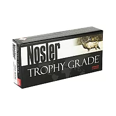 NOSLER 300WSM 180GR AB 20/200