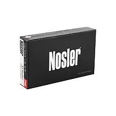 NOSLER 33NOS 225GR AB 20/200