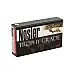 NOSLER 6.5 CREED 142GR AB LR 20/200