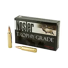 NOSLER 30NOS 180GR AB 20/200