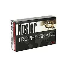 NOSLER 30NOS 210GR ABLR 20/200