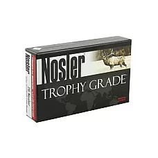 NOSLER 26NOS 142GR ABLR 20/200