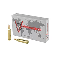 NOSLER VG 22-250 55GR FB TIP 20/200