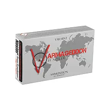 NOSLER VG 6MM CRD 70GR FB TIP 20/200