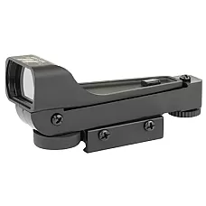 NCSTAR RED DOT REFLEX SIGHT 3/8