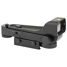 NCSTAR RED DOT REFLEX SIGHT 3/8