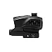 NCSTAR SPD SOLAR RED DOT RFLX BLACK
