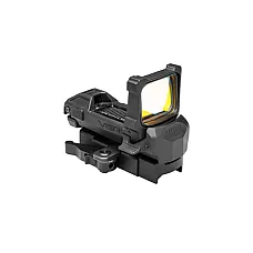NCSTAR SPD SOLAR FLIPDOT KPM BLK