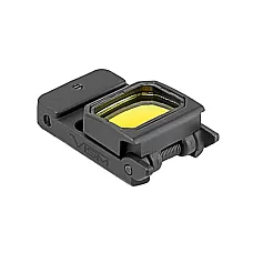 NCSTAR FLIPDOT M2 RED DOT BLACK