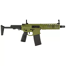NOVESKE GEN4 SBR 556 8