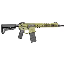 NOVESKE GEN4 SBR 556 10.5 GRN