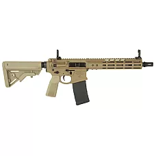 NOVESKE GEN4 SBR 556 10.5 FDE